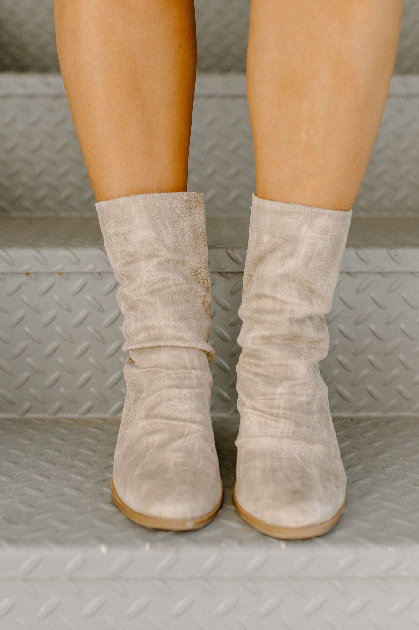 very slouch boots