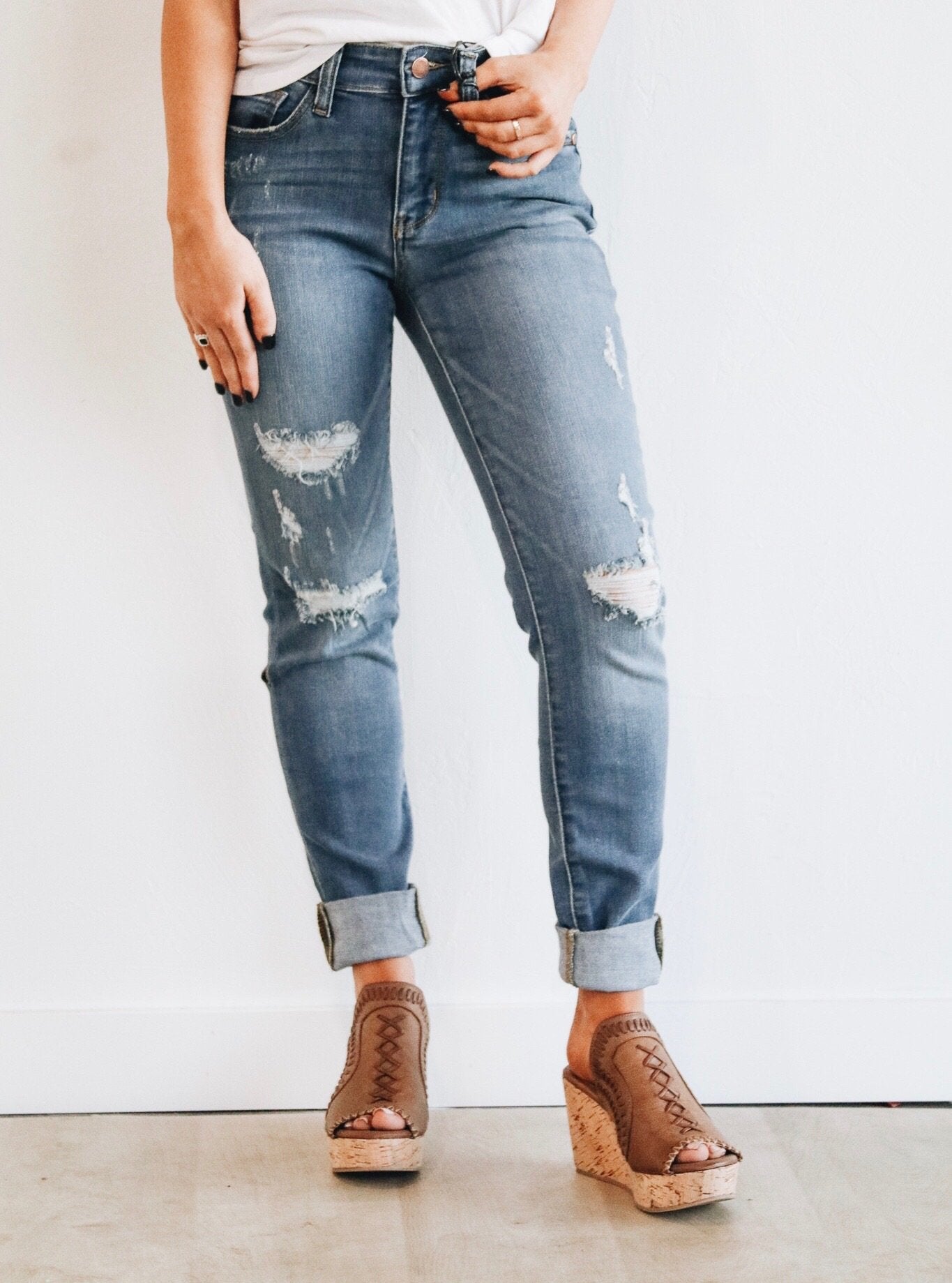 lee women's easy fit skinny jeans