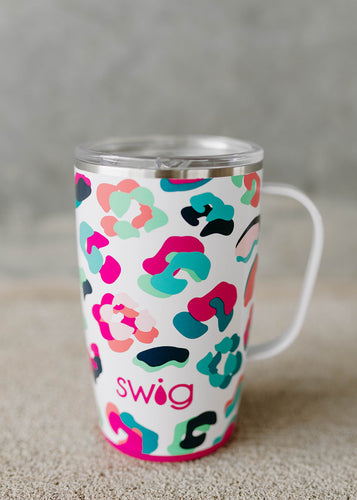 SWIG - Nutcracker Travel Mug 22oz – The Pink Leopard