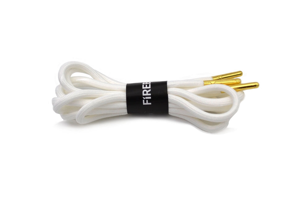 gold tip laces