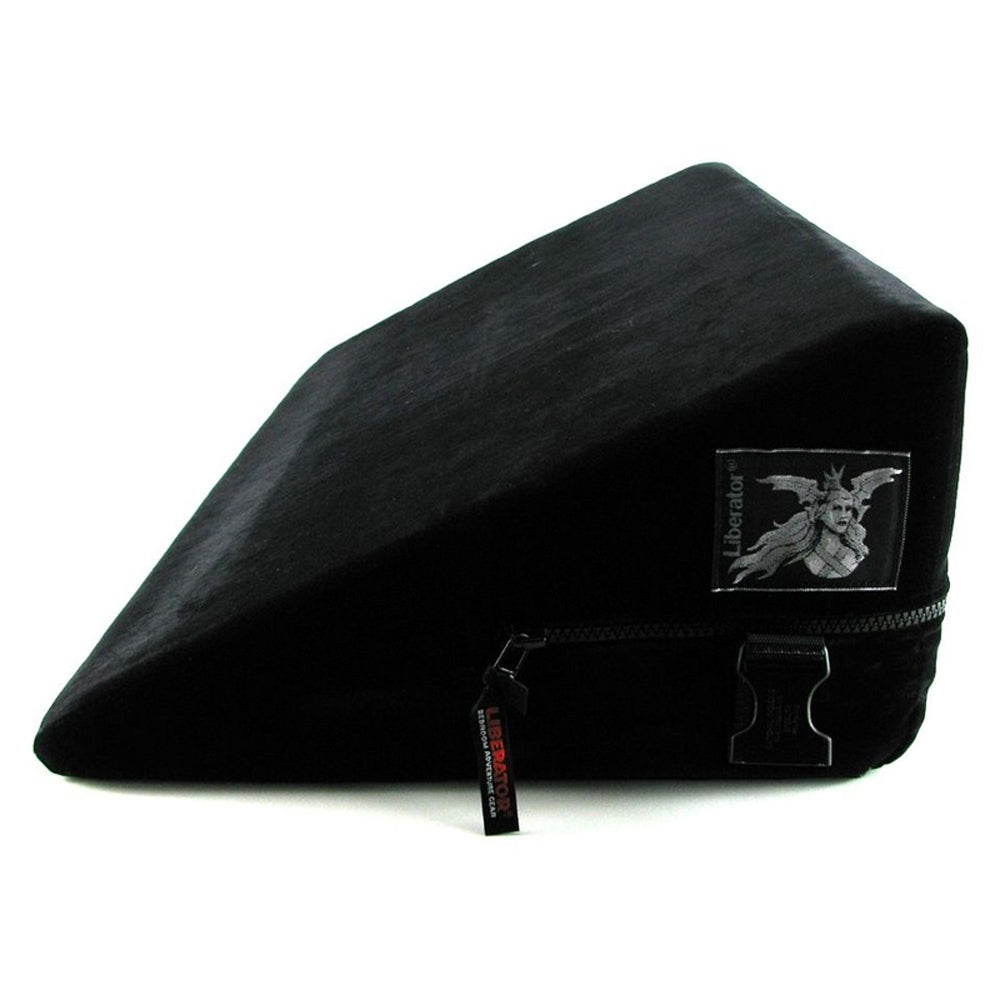 Liberator Black Label Wedge