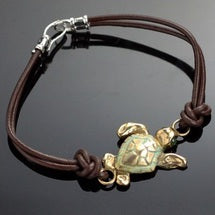 Bronze Sea Life Jewelry