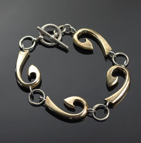 Fish Hook Jewelry