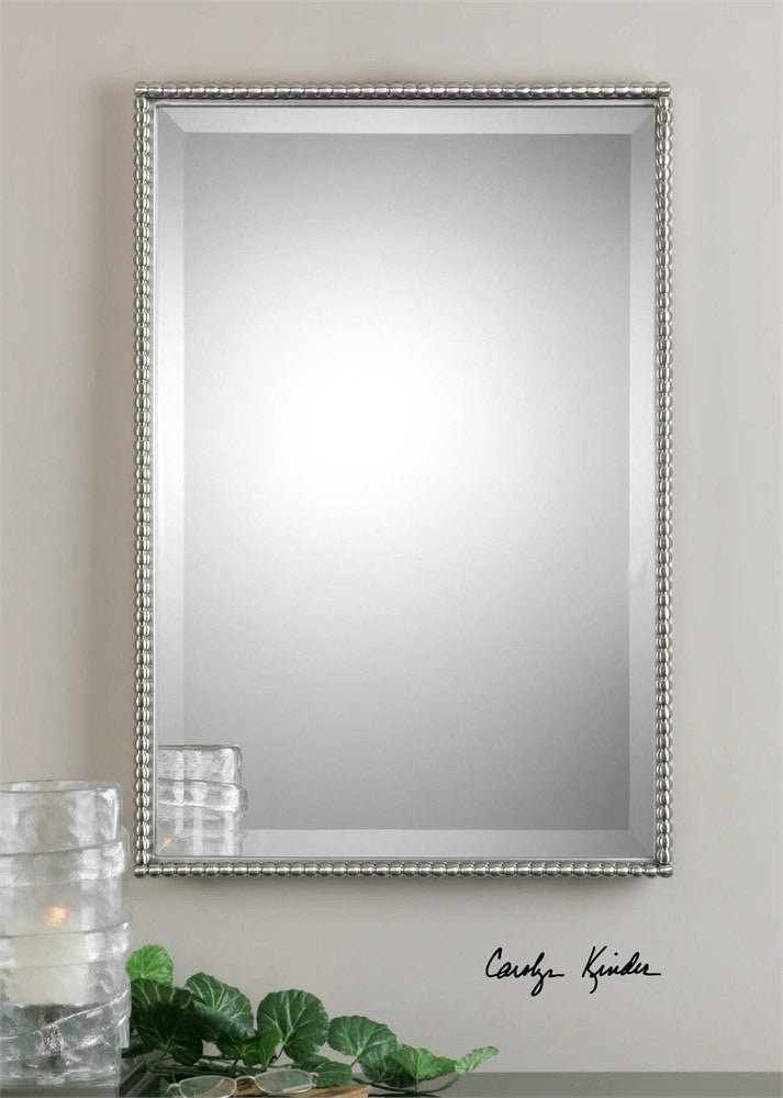 Зеркало в рамке в ванной. Sherise Vanity Mirror, Nickel. Зеркало в ванную прямоугольное. Зеркало в раме для ванной комнаты. Квадратное зеркало в ванную.