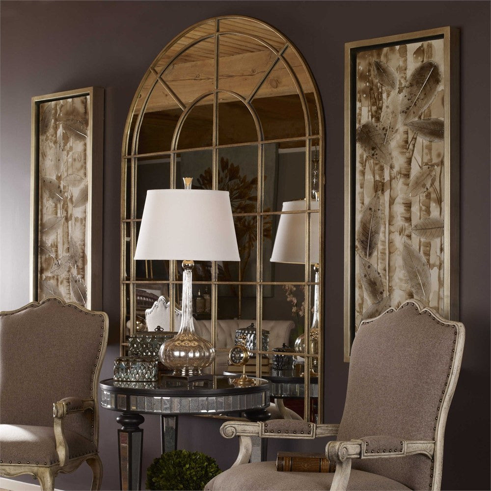 decorative mirrors for living room