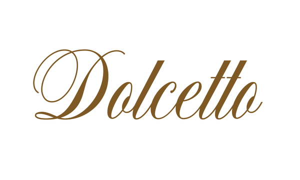 Dolcetto | Carmel Type Co.