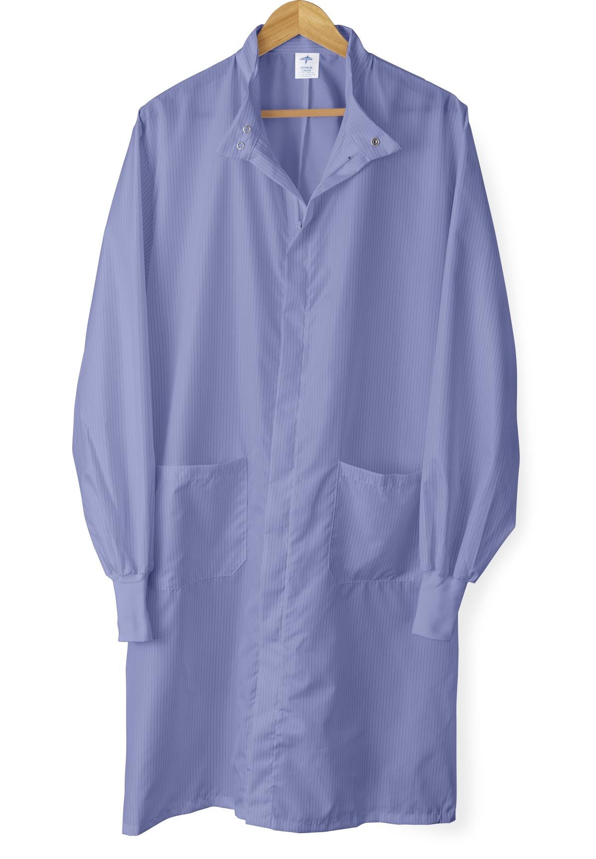 Unisex ASEP A/S Barrier Lab Coat - BH Medwear