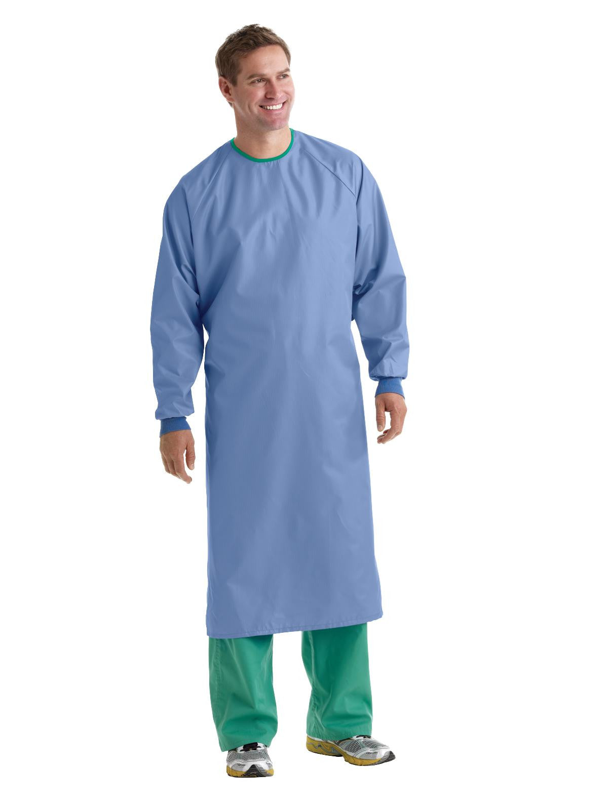 1 Dozen Blockade Surgical Gowns Lightweight BH MedWear BH Medwear