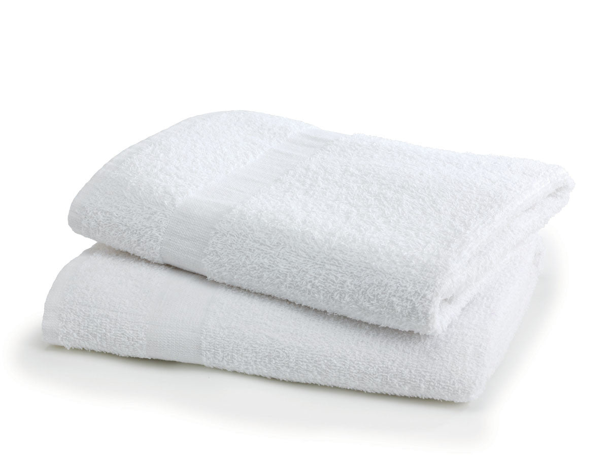 terry bath towels