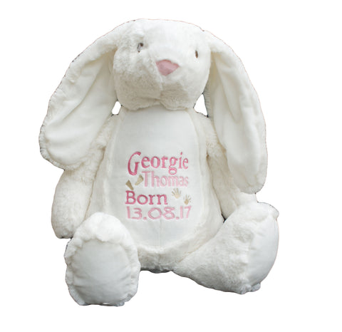 personalized soft toys