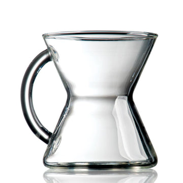 8-Cup Chemex® Woodneck Brewer