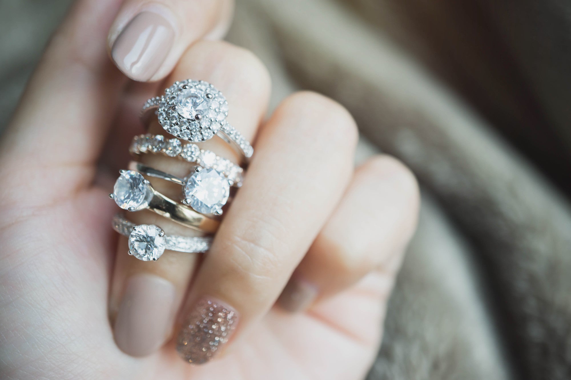 Engagement Ring Trends To Look Forward To In 2023 Johnstonjewelers