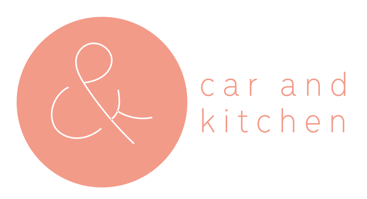 Car & Kitchen