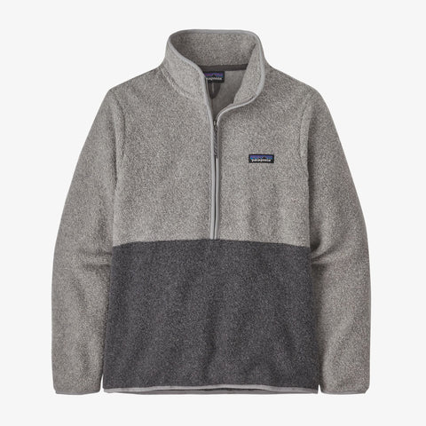 Patagonia sustainably made fashion brand