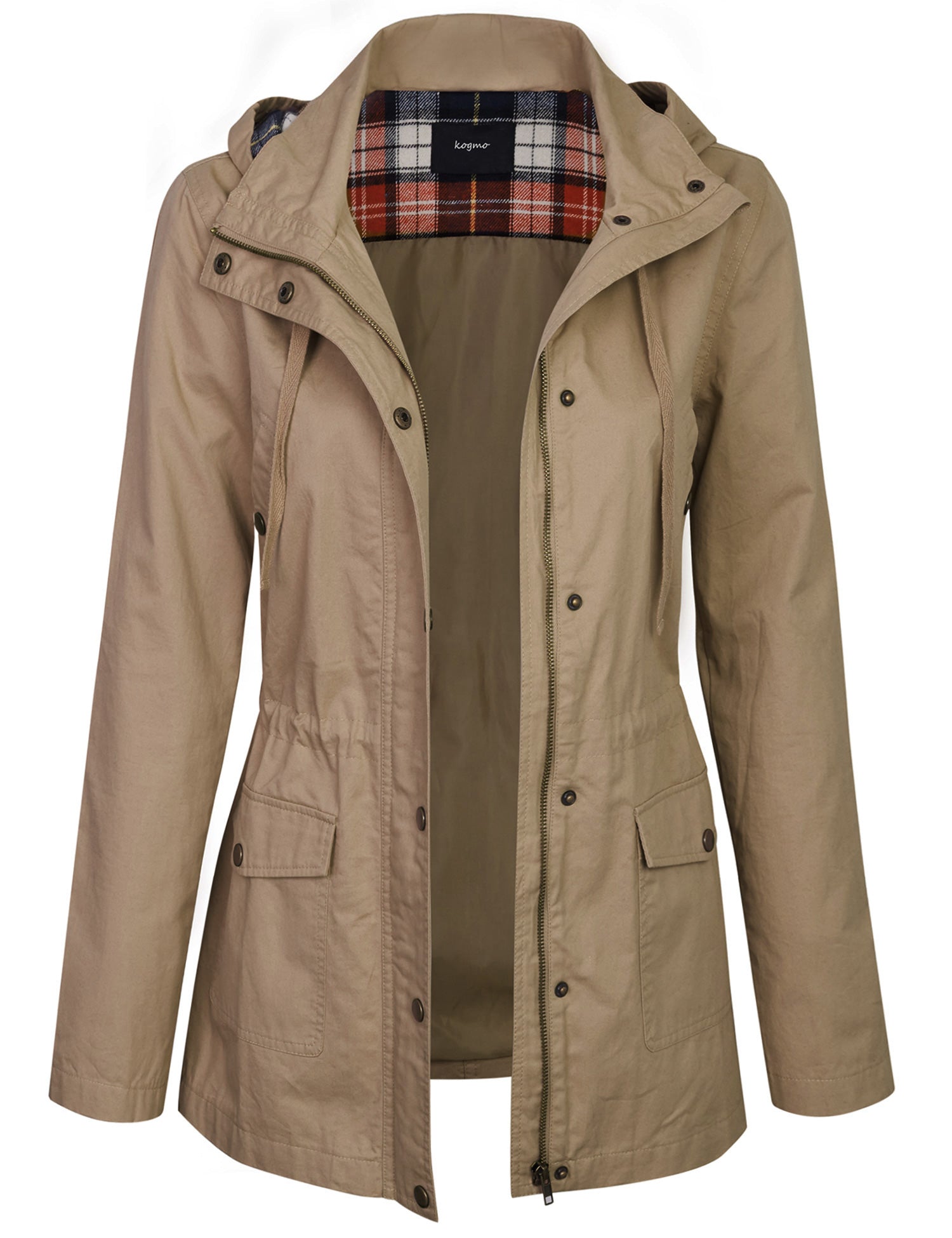 ladies safari jacket uk