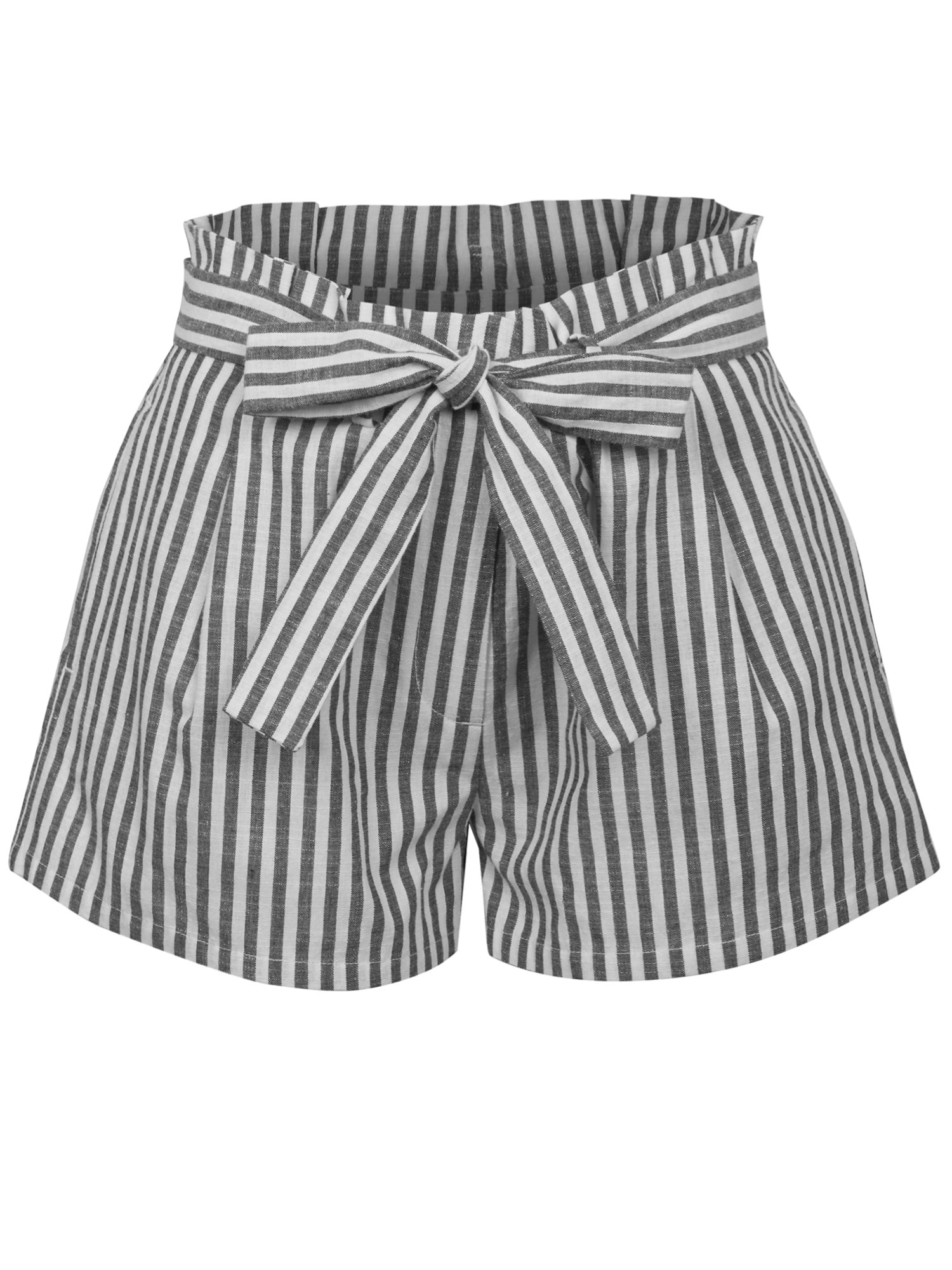 KOGMO Womens Casual Striped Summer 