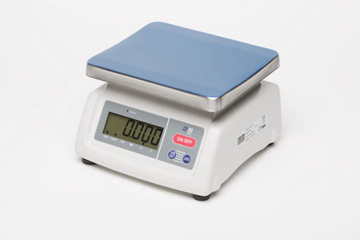 A Guide to Choosing the Right Bench Scale for Industrial Use