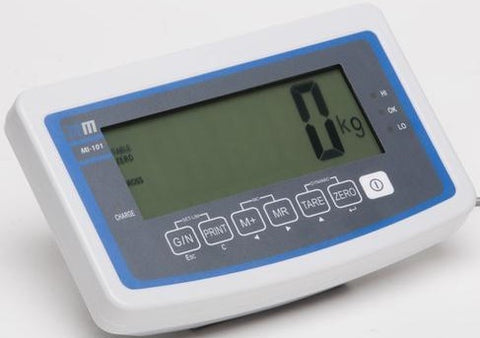 Digital Floor Scale