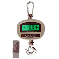 Hanging Scales: Grocery Store Scales for Produce, Meat & More