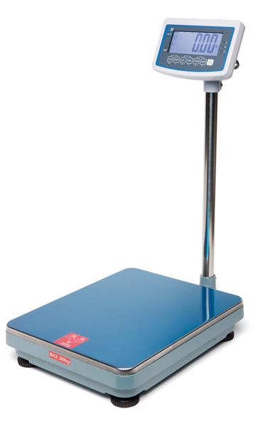 How to Choose the Right Scales for Business