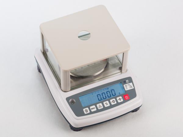 The Different Types of Food Scales for Personal and Business Needs –  Meltrons Australia