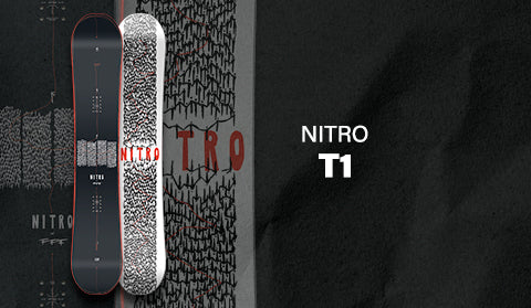 Nitro T1 2024