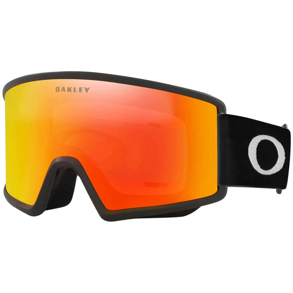 Oakley Target Line L | Snow Goggles Australia