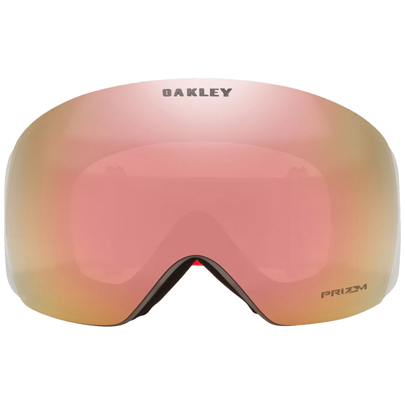 Oakley Flight Deck L Prizm Goggles 2022 | Snowboard & Ski Goggles