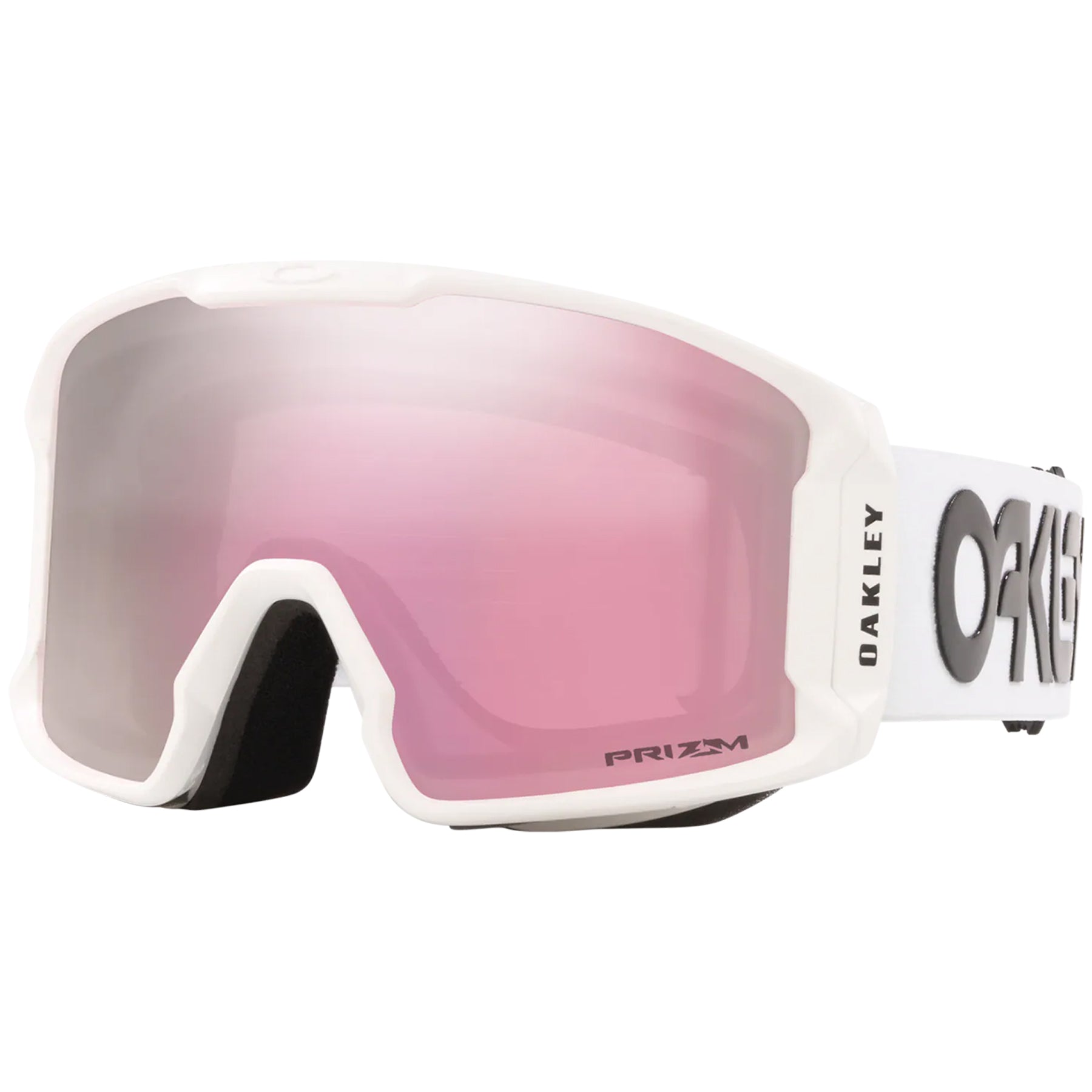 Oakley Line Miner L Prizm 2022 | Snow Goggles Australia