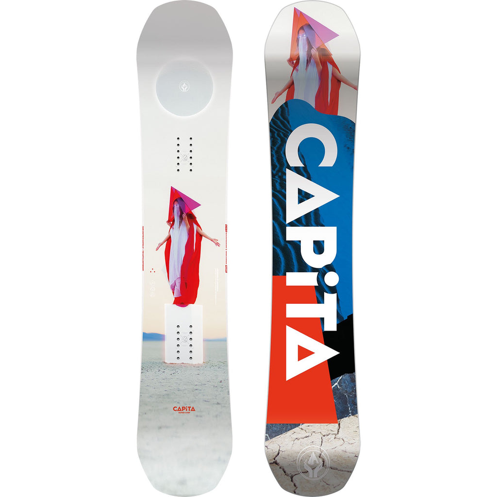 Capita Defenders of Awesome 2022 | Mens Snowboards Australia