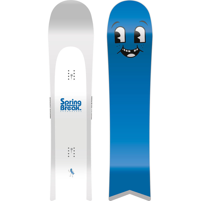 Capita Spring Break Slush Slasher 2022 Mens Snowboards Australia