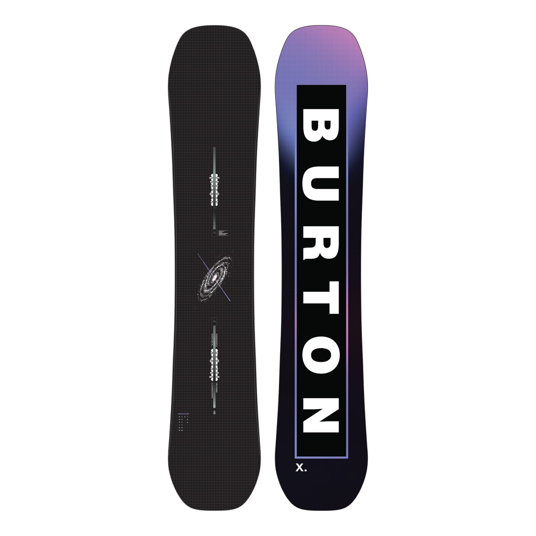 BURTON DESCENDANT 2019板152cmバインCUSTOMセット | uvastartuphub.com