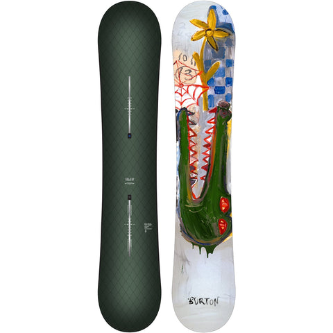 2024 Burton Snowboards Available Now Full Range and Graphics