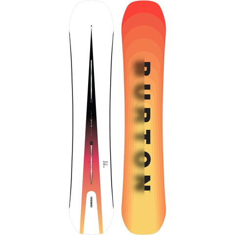 2024 Burton Snowboards Available Now Full Range and Graphics