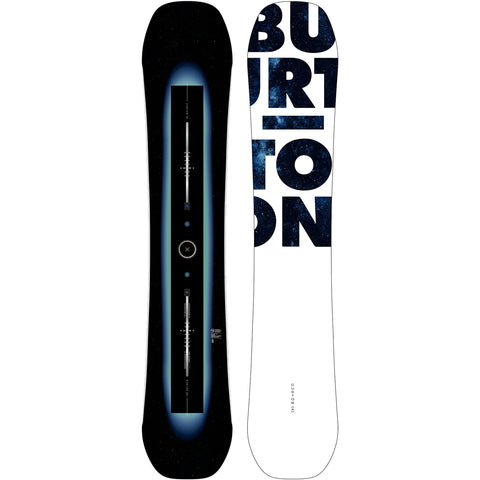 Burton Mission 2024, Fijaciones Snow 2023/24