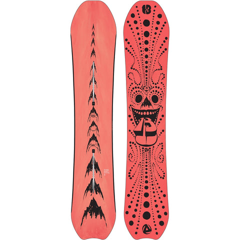 2024 Burton Deep Thinker Snowboard