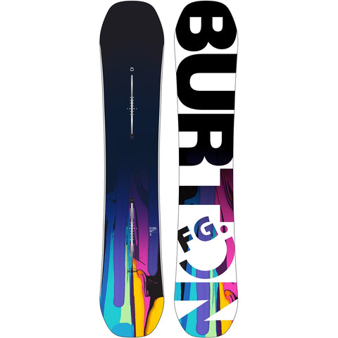 2024 Burton Snowboards Available Now Full Range and Graphics