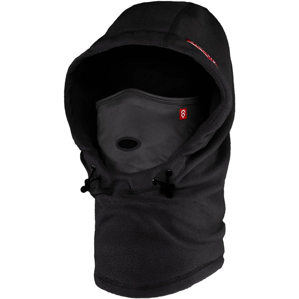 Airhood  Milk Fleece Helmet Fit – Airhole Facemasks