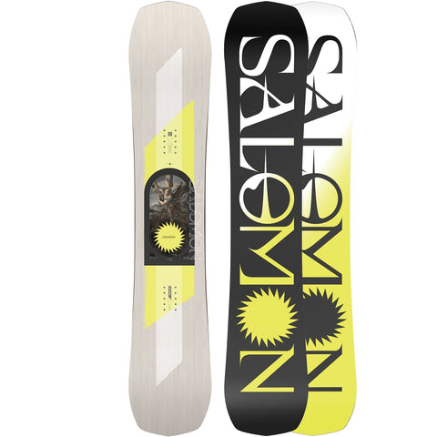 Salomon Assassin Snowboard 2024