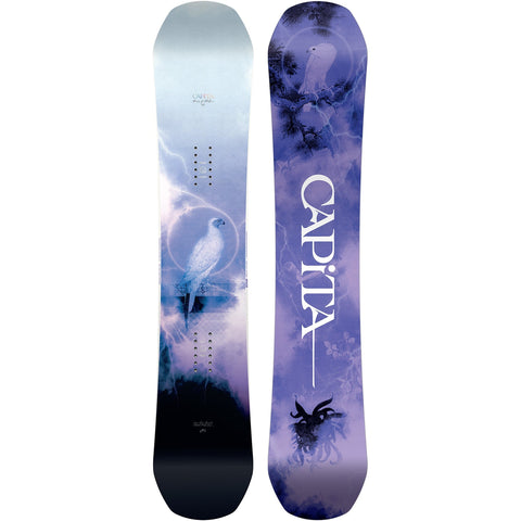 2024 Capita Birds of a Feather Snowboard