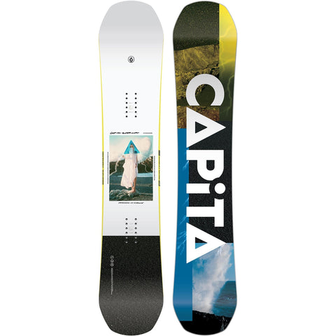 2024 Capita Defenders of Awesome DOA Snowboard