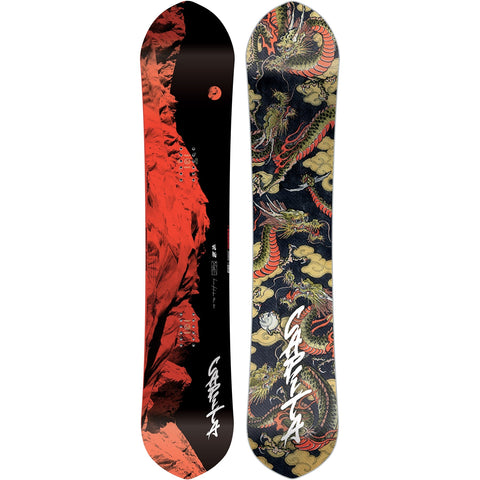 2024 Capita Kazu Kokubo Pro Snowboard