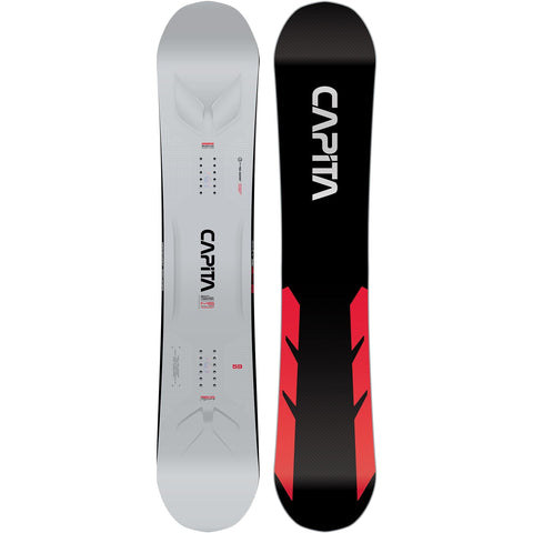 2024 Capita Mega Mercury Snowboard