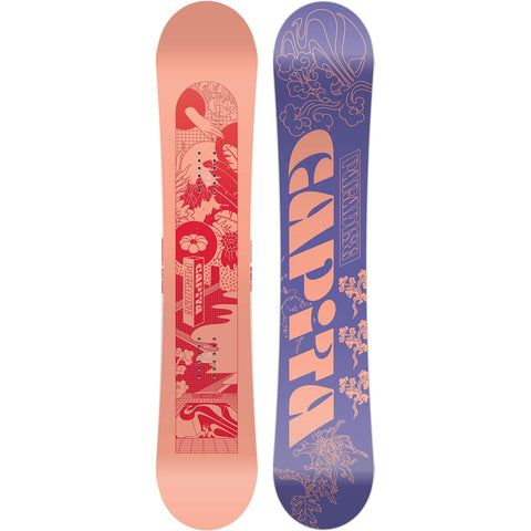 2024 Capita Paradise Snowboard