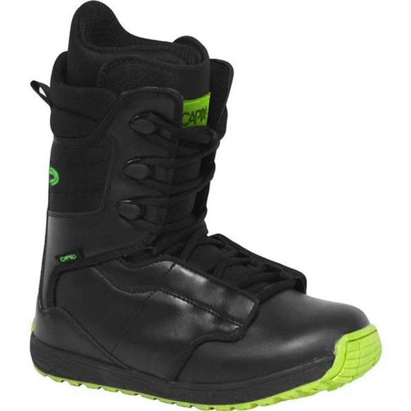 snowboard boots whistler