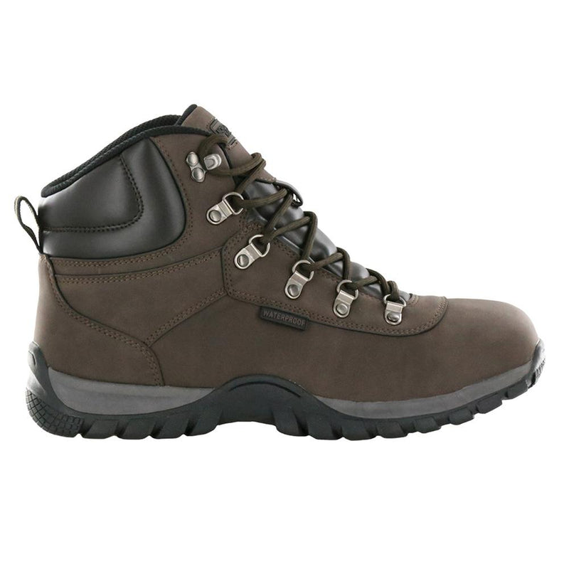 nord trail men's edge waterproof boot