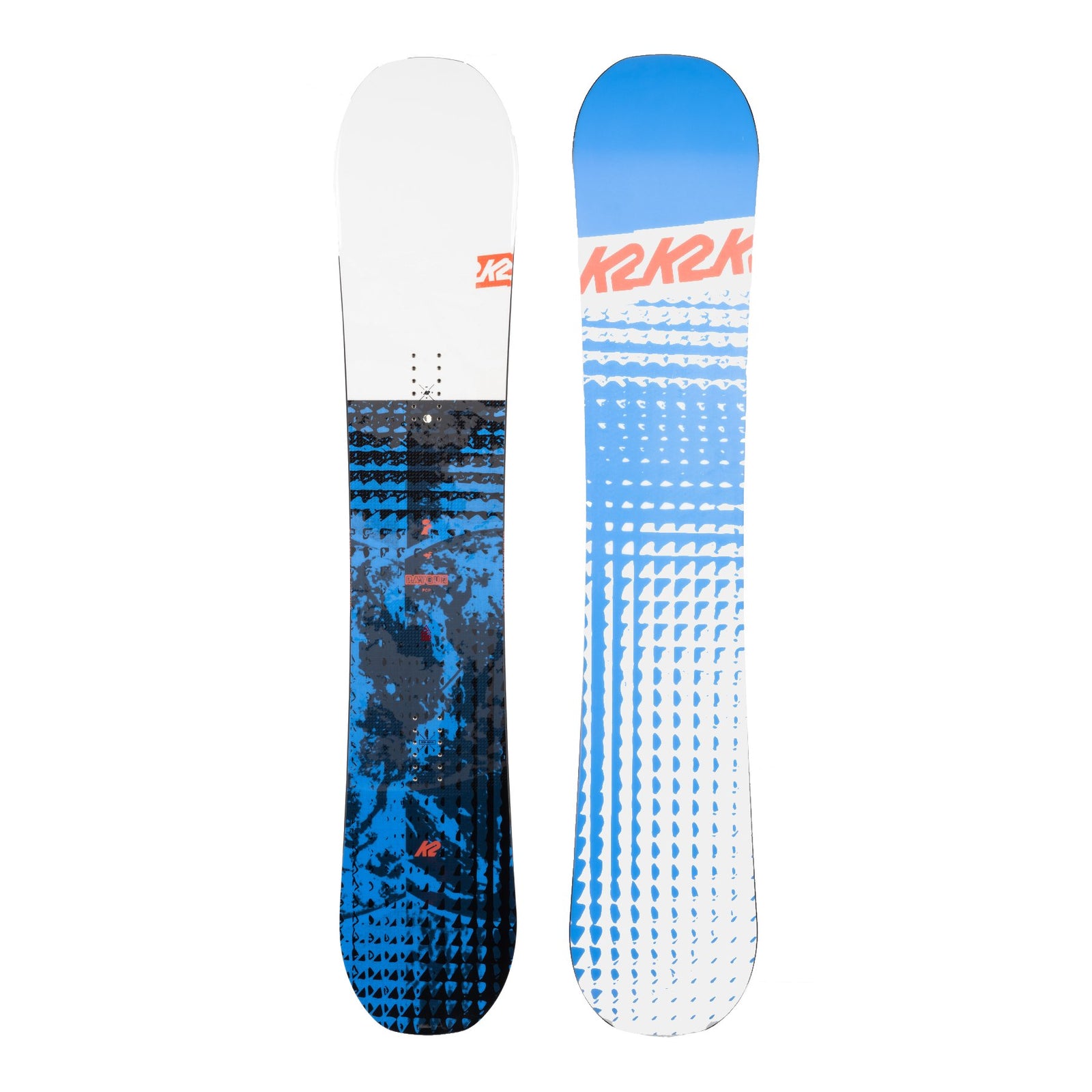 K2 Raygun Pop 2022 Mens Snowboards Australia