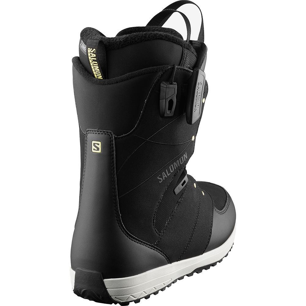 Salomon Ivy Boa SJ 2020 | Womens Snowboard Boots Australia