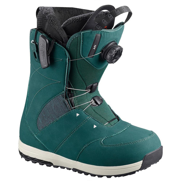 salomon brigade boots