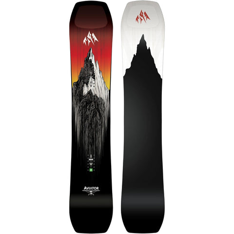 2024 Jones Aviator 2.0 Snowboard